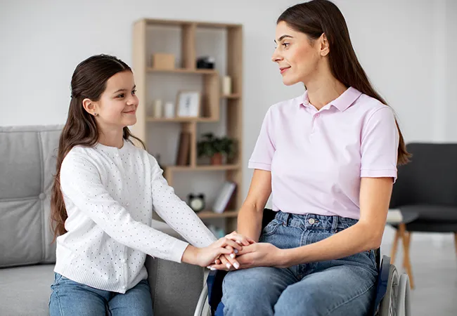 Specialised Mental Health Care for Children and Teens in Wakad & Pimpri-Chinchwad