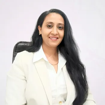 Dr. Abilasha Pawar