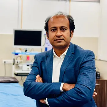 Dr. Manoj Kolhe