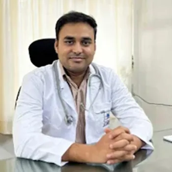 Dr.Sunil Palve