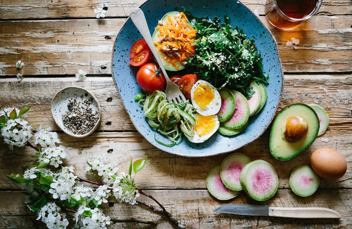 A strict diet can also lead to serious illnesses and diabetes