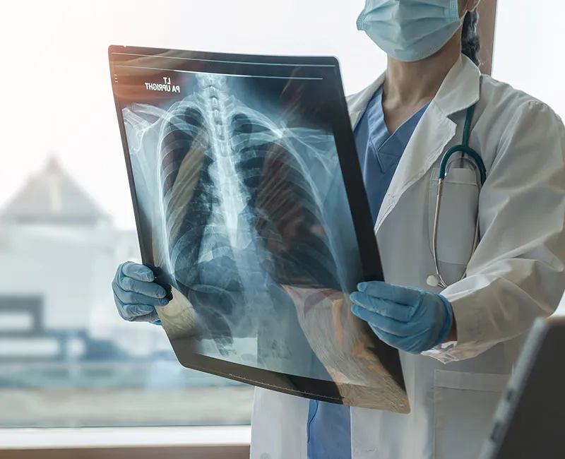 Comprehensive Lung Infection Treatment in Pune – Serving Wakad & Pimpri-Chinchwad