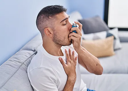 Pulmonology